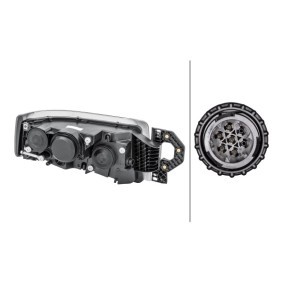 Acquista Faro anteriore da HELLA 1LL 011 899-311 a buon mercato per soli 352,91 €