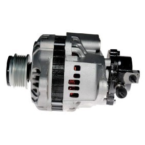 Lichtmaschine des Herstellers HELLA - Originalware Artikelnummer: 8EL 012 240-451
