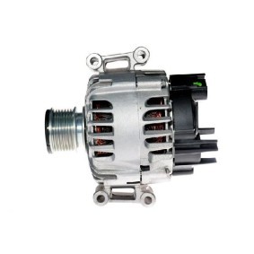 Lichtmaschine des Herstellers HELLA - Originalware Artikelnummer: 8EL 012 240-131