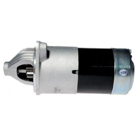 Anlasser 8EA 012 140-151 von HELLA günstig für 563,54 € online kaufen