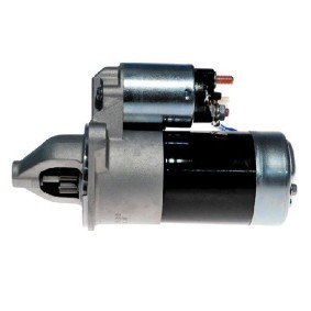Anlasser 8EA 012 140-141 von HELLA günstig für 615,59 € online kaufen