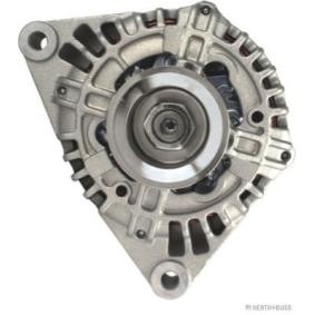 Lichtmaschine des Herstellers HERTH+BUSS ELPARTS - Originalware Artikelnummer: 32036820