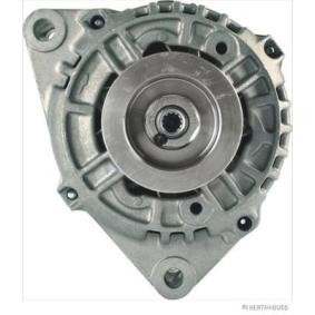 Lichtmaschine für SUZUKI von HERTH+BUSS ELPARTS