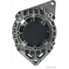 Lichtmaschine des Herstellers HERTH+BUSS ELPARTS - Originalware Artikelnummer: 32043091