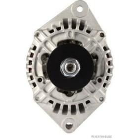 Lichtmaschine für LADA von HERTH+BUSS ELPARTS