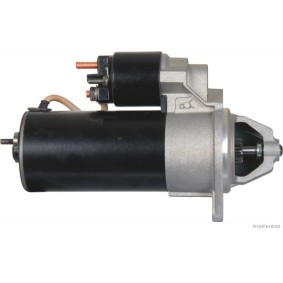 Anlasser des Herstellers HERTH+BUSS ELPARTS - Originalware Artikelnummer: 42013080