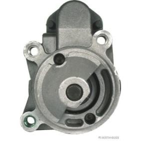 Anlasser des Herstellers HERTH+BUSS ELPARTS - Originalware Artikelnummer: 42015150