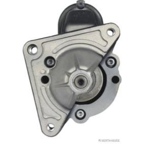 Köp Startmotor av HERTH+BUSS ELPARTS 42017361 till det låga priset 940,12 kr