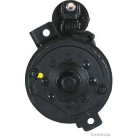 Anlasser für JEEP von HERTH+BUSS ELPARTS