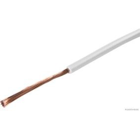 Kabelbaum des Herstellers HERTH+BUSS ELPARTS - Originalware Artikelnummer: 51275106001