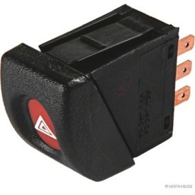 Warnblinkschalter 70579282 von HERTH+BUSS ELPARTS günstig für 14,99 € online kaufen