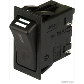 Achetez des Interrupteur, feu antibrouillard HERTH+BUSS ELPARTS 70579496 à prix pour 20,70 €