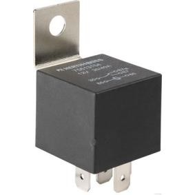 Compre Relé, corrente de trabalho da HERTH+BUSS ELPARTS 75613154 a um preço baixo por 6,13 €