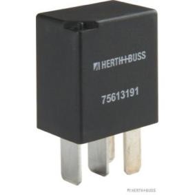Relais, Arbeitsstrom 75613191 von HERTH+BUSS ELPARTS günstig für 8,19 € online kaufen