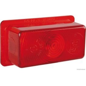 Acquista Lente, luce di pos. posteriore da HERTH+BUSS ELPARTS 82711048 a buon mercato per soli 8,65 €