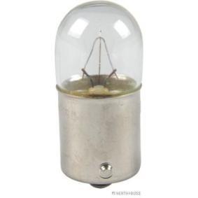 Glühlampe, Schlußleuchte für IVECO von HERTH+BUSS ELPARTS