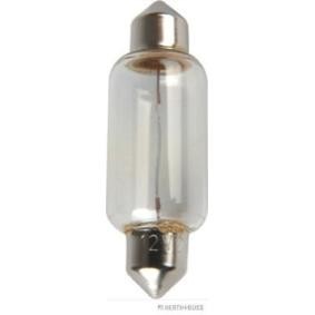 Rücklicht-Birne des Herstellers HERTH+BUSS ELPARTS - Originalware Artikelnummer: 89901162