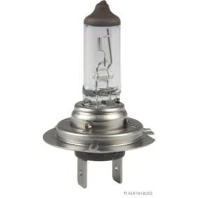 Glühlampe, Fernscheinwerfer 89901291 von HERTH+BUSS ELPARTS günstig für 4,49 € online kaufen