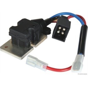Steuergerät, Heizung / Lüftung 75614228 von HERTH+BUSS ELPARTS günstig für 31,73 € online kaufen
