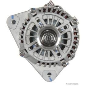 Lichtmaschine von HERTH+BUSS ELPARTS