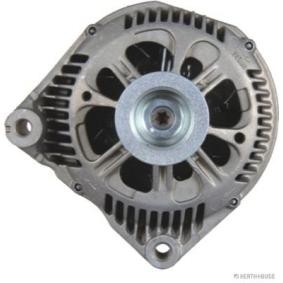 Lichtmaschine für MG von HERTH+BUSS ELPARTS