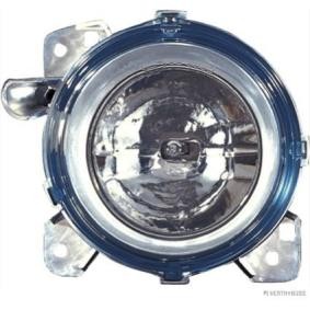 Fernscheinwerfer des Herstellers HERTH+BUSS ELPARTS - Originalware Artikelnummer: 81680016