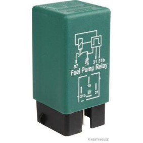 Acquista Relè, Pompa carburante da HERTH+BUSS ELPARTS 75614248 a buon mercato per soli 74,29 €
