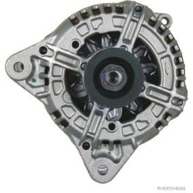 Lichtmaschine von HERTH+BUSS ELPARTS