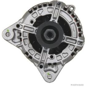 Lichtmaschine von HERTH+BUSS ELPARTS