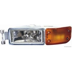 Fernscheinwerfer des Herstellers HERTH+BUSS ELPARTS - Originalware Artikelnummer: 81660011
