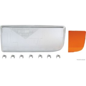 Achetez des Verre de phare HERTH+BUSS ELPARTS 81658060 à prix pour 35,12 €