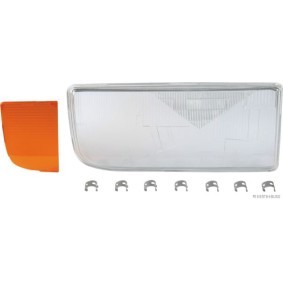 Achetez des Verre de phare HERTH+BUSS ELPARTS 81658061 à prix pour 33,67 €
