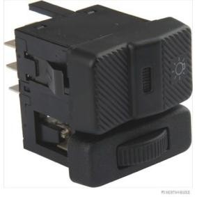 Lichtschalter des Herstellers HERTH+BUSS ELPARTS - Originalware Artikelnummer: 70525008