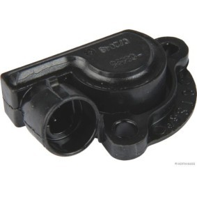 Køb Gasspjæld-potentiometer af HERTH+BUSS ELPARTS 70650008 til den lave pris 317,37 DKK