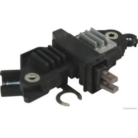 Lichtmaschinenregler für LANCIA von HERTH+BUSS ELPARTS