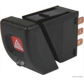 Warnblinkschalter 70579670 von HERTH+BUSS ELPARTS günstig für 34,76 € online kaufen
