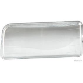 Achetez des Verre de phare HERTH+BUSS ELPARTS 81658154 à prix pour 57,36 €