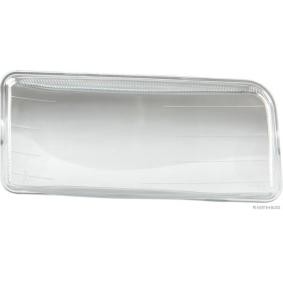 Achetez des Verre de phare HERTH+BUSS ELPARTS 81658155 à prix pour 63,10 €