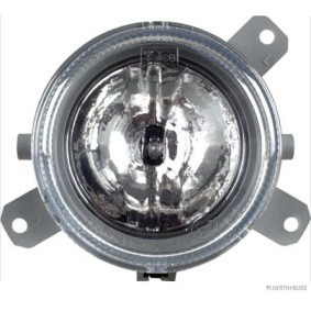 Fernscheinwerfer des Herstellers HERTH+BUSS ELPARTS - Originalware Artikelnummer: 81680218