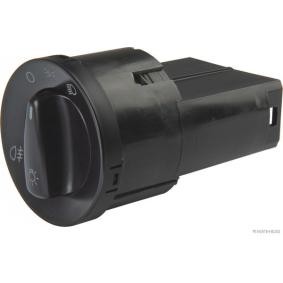 Lichtschalter des Herstellers HERTH+BUSS ELPARTS - Originalware Artikelnummer: 70525011