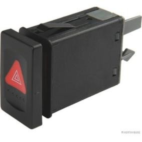 Achetez des Interrupteur de signal de détresse HERTH+BUSS ELPARTS 70579902 à prix pour 19,38 €