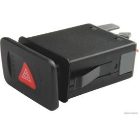 Achetez des Interrupteur de signal de détresse HERTH+BUSS ELPARTS 70579907 à prix pour 19,05 €