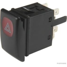 Achetez des Interrupteur de signal de détresse HERTH+BUSS ELPARTS 70579913 à prix pour 6,38 €