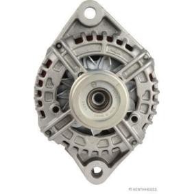 Lichtmaschine für SAAB von HERTH+BUSS ELPARTS