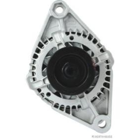 Lichtmaschine von HERTH+BUSS ELPARTS