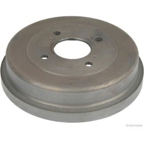 Bremstrommel J3401036 von HERTH+BUSS JAKOPARTS günstig für 57,70 € online kaufen