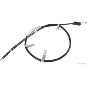 Handbremsseil J3920340 von HERTH+BUSS JAKOPARTS günstig für 77,26 € online kaufen