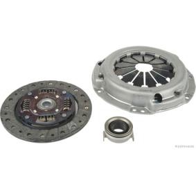 Compre Kit de embraiagem da HERTH+BUSS JAKOPARTS J2008082 a um preço baixo por 243,17 €