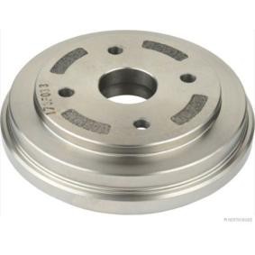 Bremstrommel J3408015 von HERTH+BUSS JAKOPARTS günstig für 30,57 € online kaufen