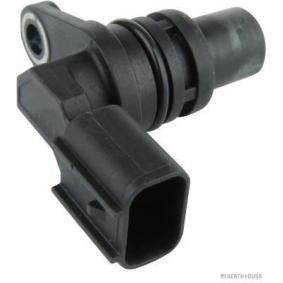 Achetez des Capteur, position d'arbre à cames HERTH+BUSS JAKOPARTS J5633005 à prix pour 42,01 €